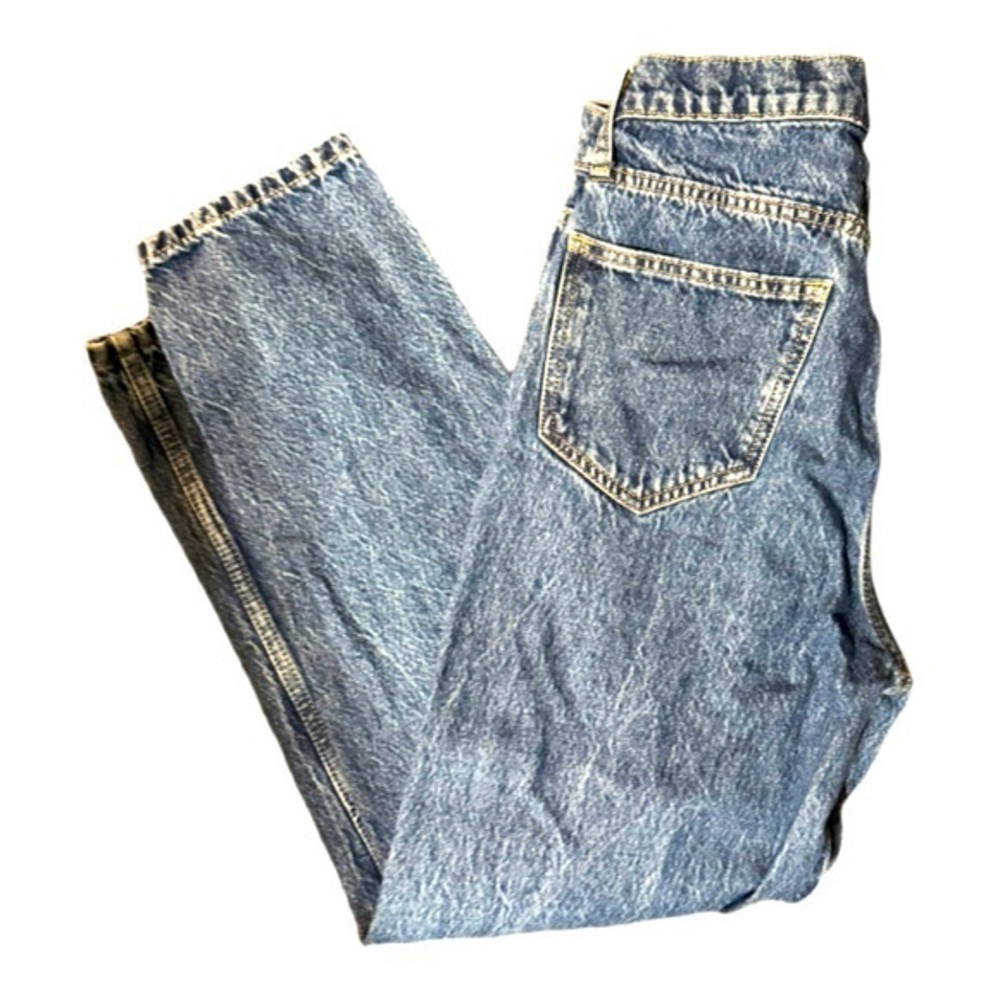 Arizona Jean Co. Highest-Rise Mom Jeans